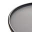 Table d'appoint en acier Rison-254401489