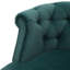 Derren Upholstered Chesterfield Chair-1380592547