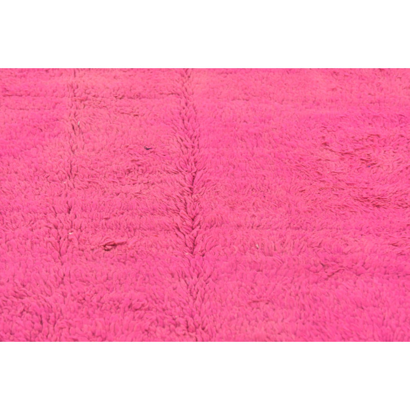Runner Nathaniel Pink Rug