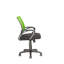 Chaise de travail en maille Hoehne-2067618106