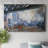 The Gare Saint-Gallery Wrapped Canvas-1348266531