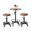 Ensemble repas pour 2 personnes Akea