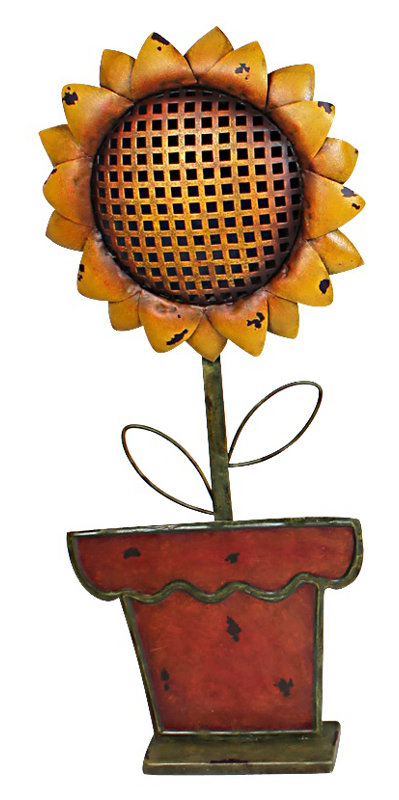 Landscape & Nature Figurines & Sculptures