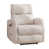 Microfibre beige est en rupture de stock sélectionné