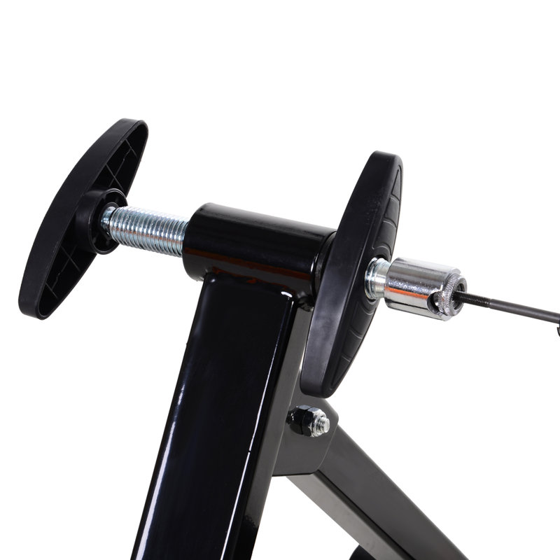 Support à vélo autoportant Allman
