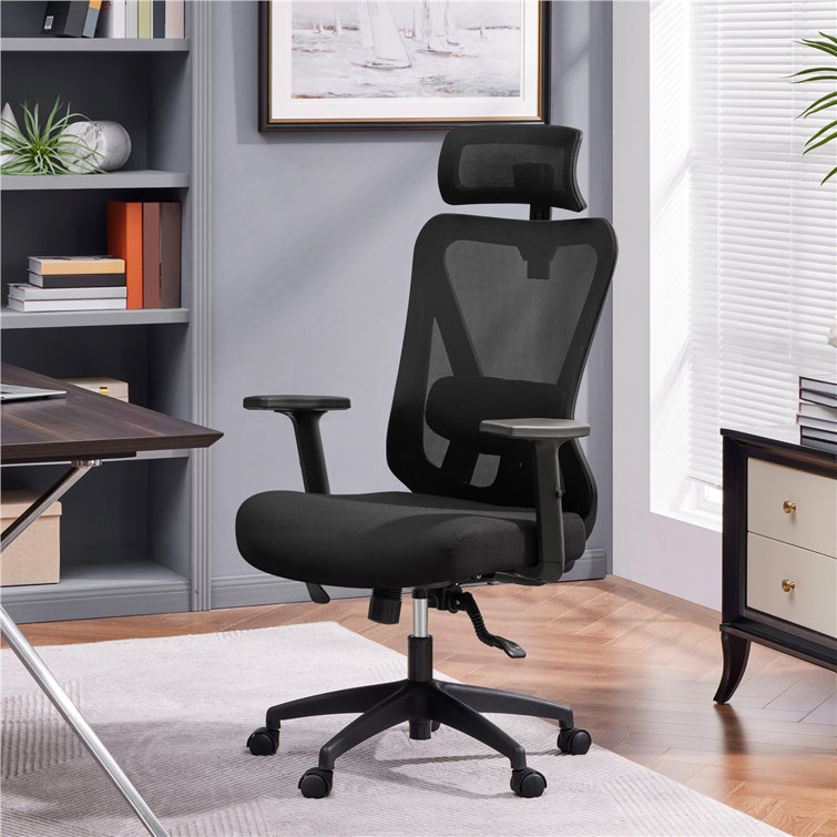 Illman Ergonomic Task Chair