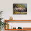 "Mixed Fruit" par Christine Debrosky, art mural sur toile, 34 po x 26 po-239626700