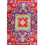 Tapis rouge Mosley