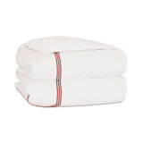 Tessa Percale Duvet Cover