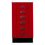 39er 34.9cm Wide 6 -Drawer File Cabinet-16205663