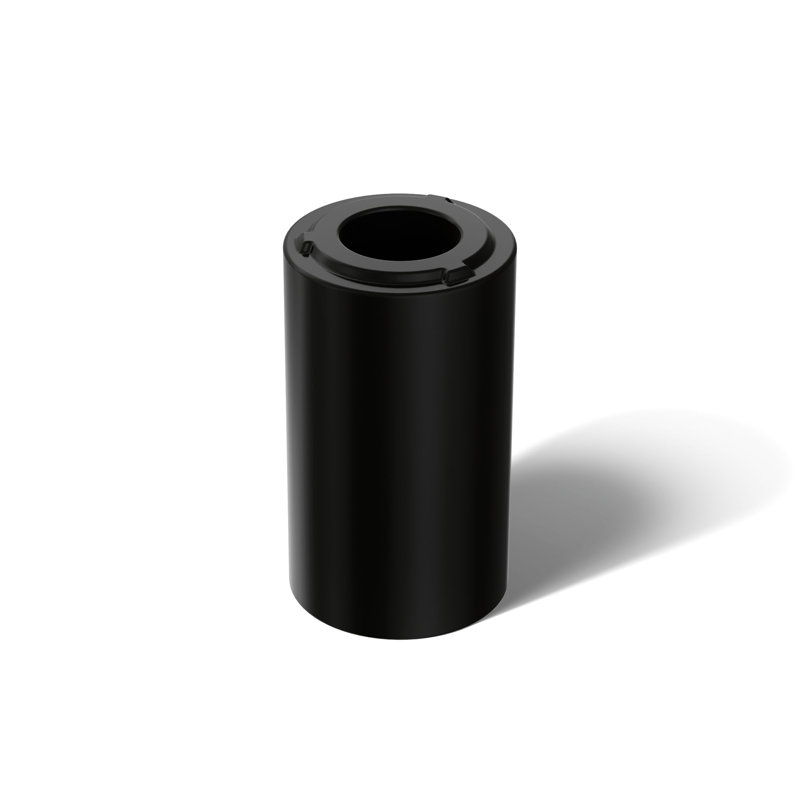 Piédestal Veil®, Noir