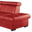 Edena Leather Corner Sofabed-711408204-711408203