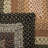 Georgina Hand Woven Performance Machine Washable Geometric Indoor/Outdoor Area Rug-672482308
