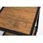 Dyer End Table