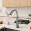 Belfry Kitchen Pull Out Kitchen Faucet-22390132