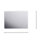 Iron Frame Horizontal Rectangle Mirror-1314280899
