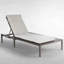 Harbor 78" Long Reclining Single Chaise - Right Arm