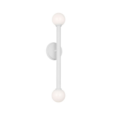 Nodes 2 - Light Vanity Light