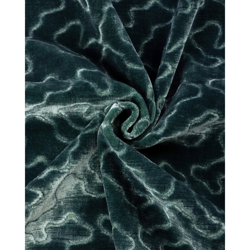 Marlowe Velvet, Aqua