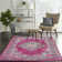 Geomar Oriental Area Rug