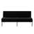 Black Fabric est en rupture de stock