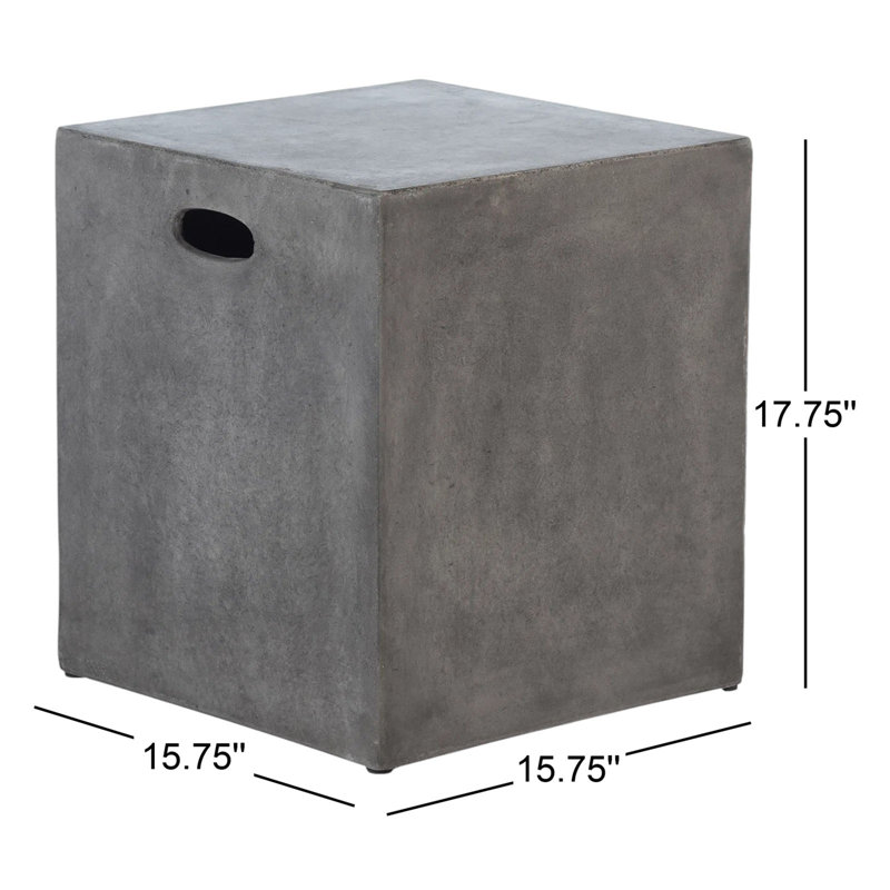 Bridge Accent Stool