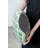 Raza Green/Tan Resin Table Vase-586549929
