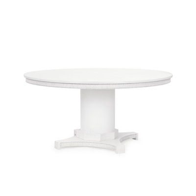Kinsley Round Dining Table