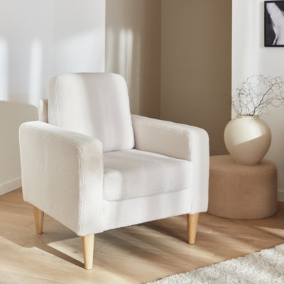Maxman 77cm Wide Tufted