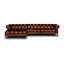 Gaga Chaise Sectional-59242065-72459376-72461500