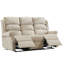 Constantino 3 Seater Electric Reclining Sofa-1632993891