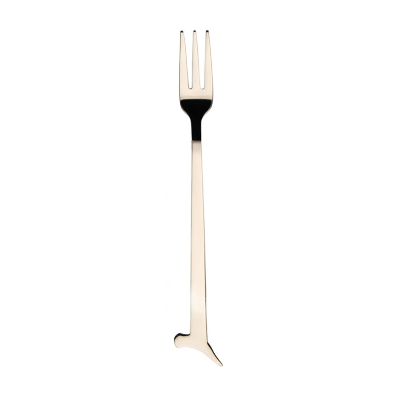 Mepra Gift Box 6 Pcs Mini Forks Evento Stainless Steel