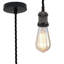 Annahy 1 - Light Single Pendant-969910544
