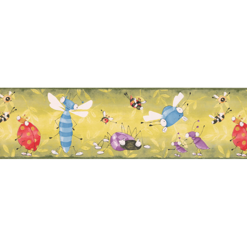Bordure murale Armistead