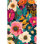 Bordure florale pelez et collez