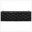 Banc - 60 po rembourré pour chambre à coucher, vestibule | Pieds en bouleau massif, polyuréthane doux | Noyer brun, bois-1083731176