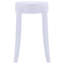 Lonny Plastic Accent Stool-338264417