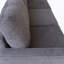 Canapé en tissu Modern Living-670297639