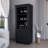 Practical Bar Cabinet With Wine Rack And Storage Shelf Space Modern Featuring 4-Built In Convenient-986308654