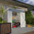 6'X4' Outdoor Metal Storage Shed