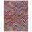 Anaheim Hand Tufted Wool Pile Chevron Rug-58335188