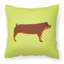 Duroc Throw Pillow-23813612-48710968