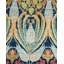Arts & Crafts One-of-a-Kind 19' 6" X 11' 6" Hand Knotted Area Rug