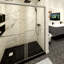 Portes de douche