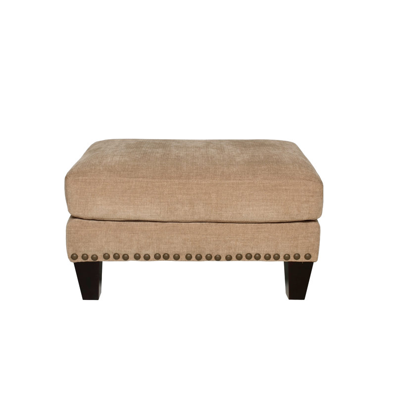 Repose-pieds standard 32 po de large