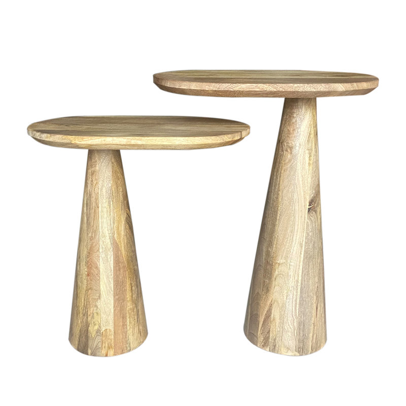 Shambaugh End Table