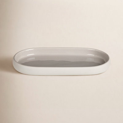 Sono Bathroom Accessory Tray