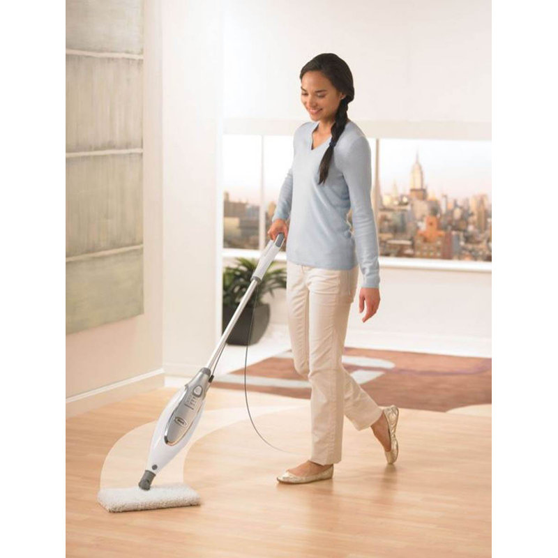 SharkNinja Backpack Vacuum