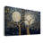 LANDSCAPES Series CLXXVII-Premium Gallery Wrapped Canvas -Ready to Hang-108965864