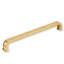 Warm Brass "Belfour" 18 In. Appliance Handle-1423052261